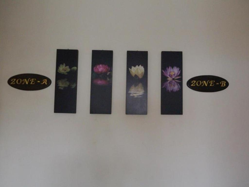 Lotus Suite HHQ Extérieur photo