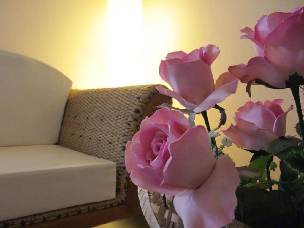 Lotus Suite HHQ Extérieur photo